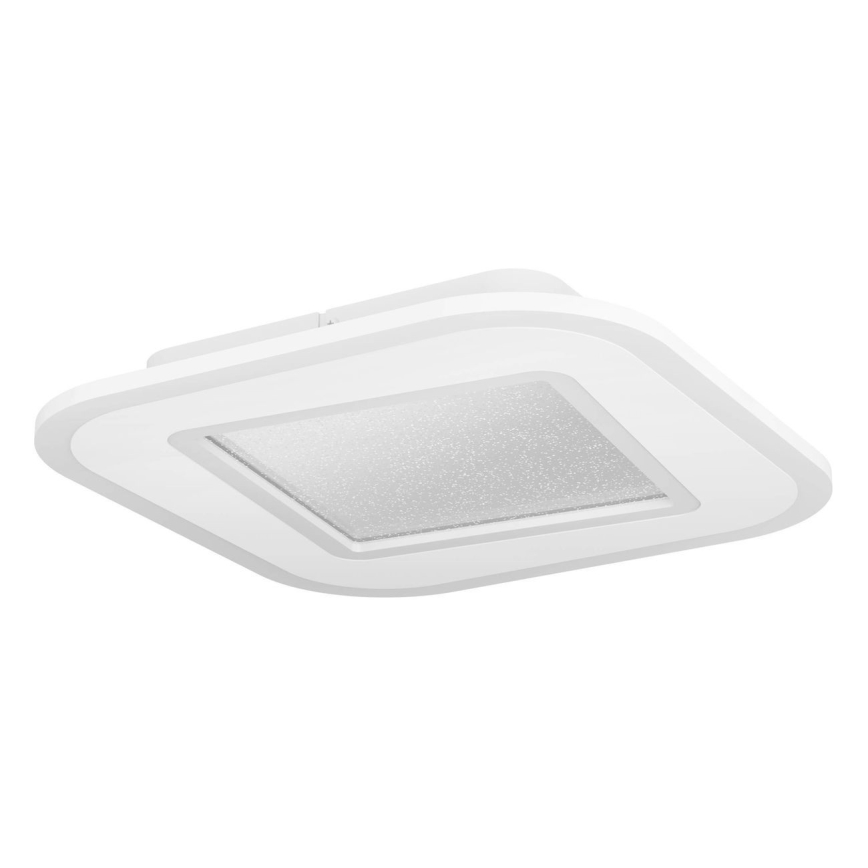 Eglo - LED Aptumšojama griestu lampa LED/20W/230V 2700-6500K balta + tālvadības pults