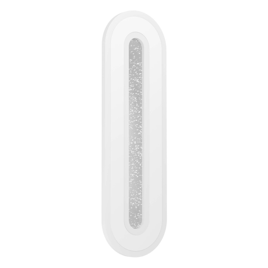 Eglo - LED Sienas lampa LED/12W/230V 4000K balta