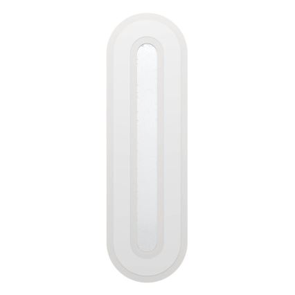 Eglo - LED Sienas lampa LED/12W/230V 4000K balta