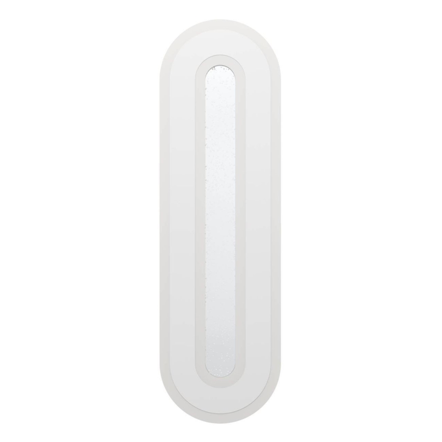Eglo - LED Sienas lampa LED/12W/230V 4000K balta