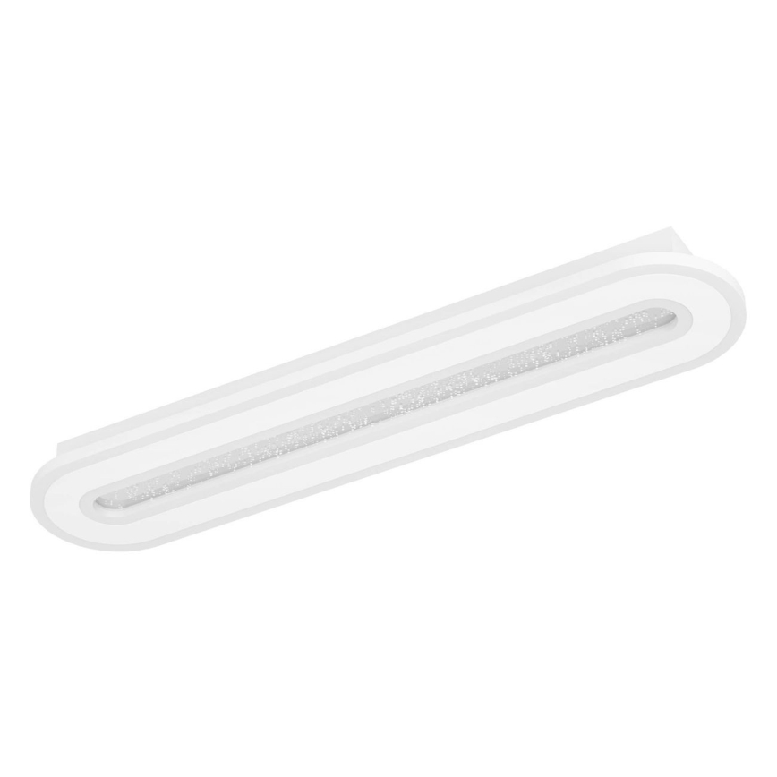 Eglo - LED Aptumšojama griestu lampa LED/20W/230V 2700-6500K balta + tālvadības pults