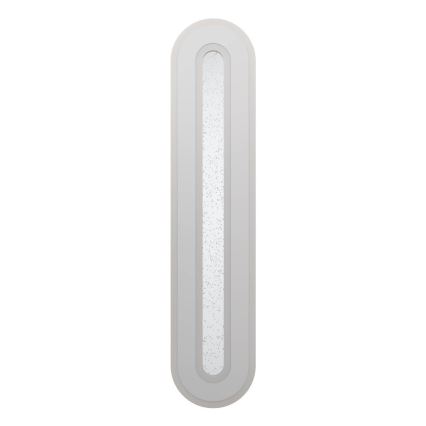Eglo - LED Aptumšojama griestu lampa LED/20W/230V 2700-6500K balta + tālvadības pults