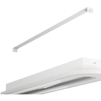 Eglo - LED Aptumšojama griestu lampa LED/20W/230V 2700-6500K balta + tālvadības pults