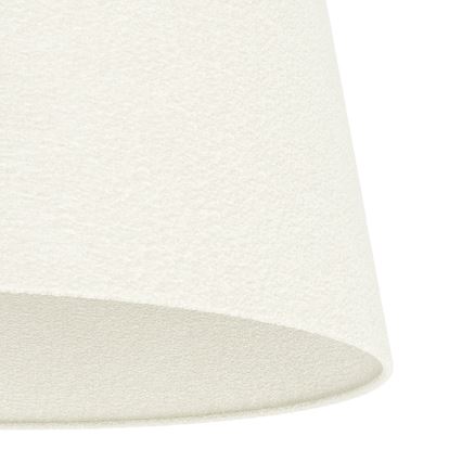 Eglo - Griestu lampa 1xE27/60W/230V balta
