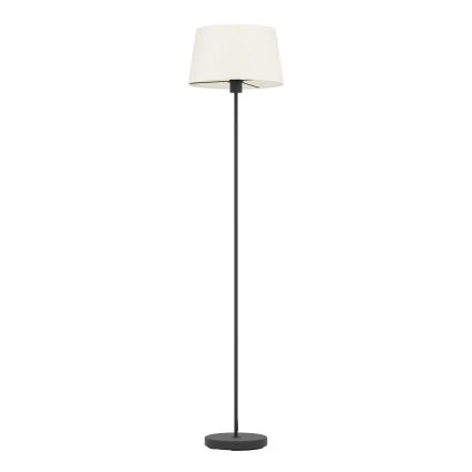 Eglo - Grīdas stāvlampa 1xE27/60W/230V balta