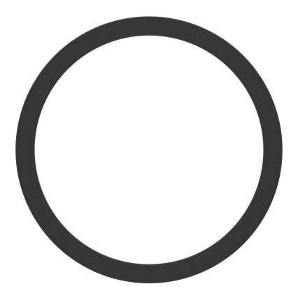 Eglo - LED griestu gaismeklis FUEVA LED/11,5W/230V 2700/4000/6500K diametrs 21,1 cm melns