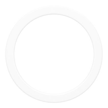 Eglo - LED griestu gaismeklis LED/7,5W/230V 2700/4000/6500K Ø 16,6 cm balta