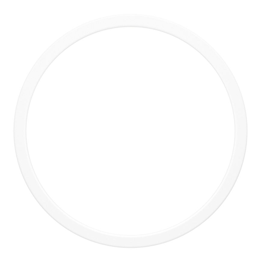 Eglo - LED griestu lampa LED/14,2W/230V 2700/4000/6500K Ø 27,8 cm balta