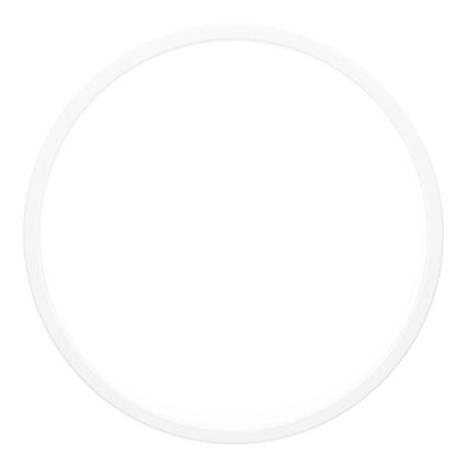 Eglo - LED griestu gaismeklis LED/17W/230V 2700/4000/6500K Ø 38,9 cm balts