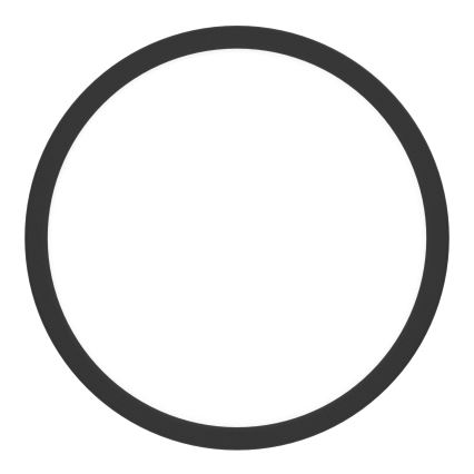 Eglo - LED griestu gaismeklis vannas istabai LED/14,2W/230V 2700/4000/6500K Ø 27,8 cm IP44 melns