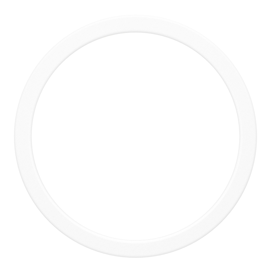 Eglo - LED griestu lampa vannas istabai LED/11,5 W/230 V 2700/4000/6500 K Ø 21,1 cm IP44 balta