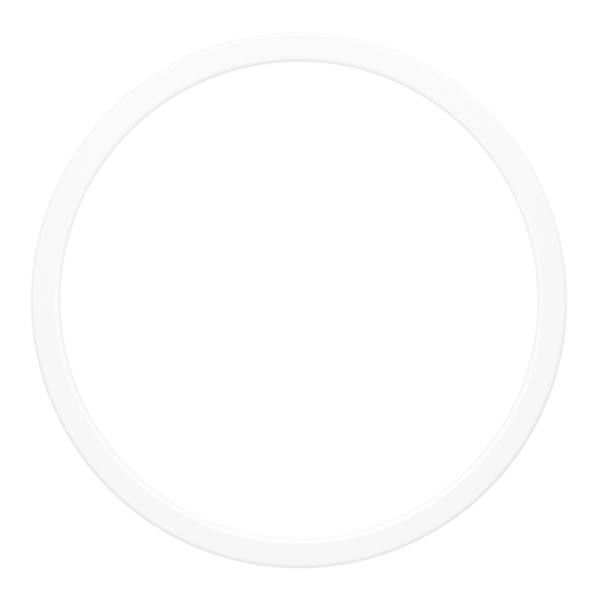 Eglo - LED griestu gaismeklis vannas istabai LED/14,2W/230V Ø 27,8 cm IP44 balts