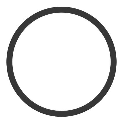 Eglo - LED RGBW regulējams vannas istabas griestu gaismeklis LED/14,3W/230V 2700-6500K Ø 27,8cm IP44 melns