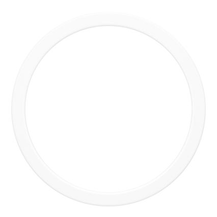 Eglo - LED RGBW ar regulējamu spilgtumu vannas istabas griestu lampa LED/11,2W/230V 2700-6500K Ø21,1 cm IP44 balta