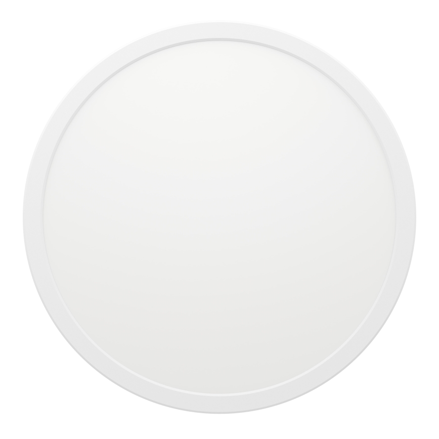 Eglo - LED Āra griestu lampa LED/18,5W/230V 2700/4000/6500K d. 38,9 cm IP44 balta