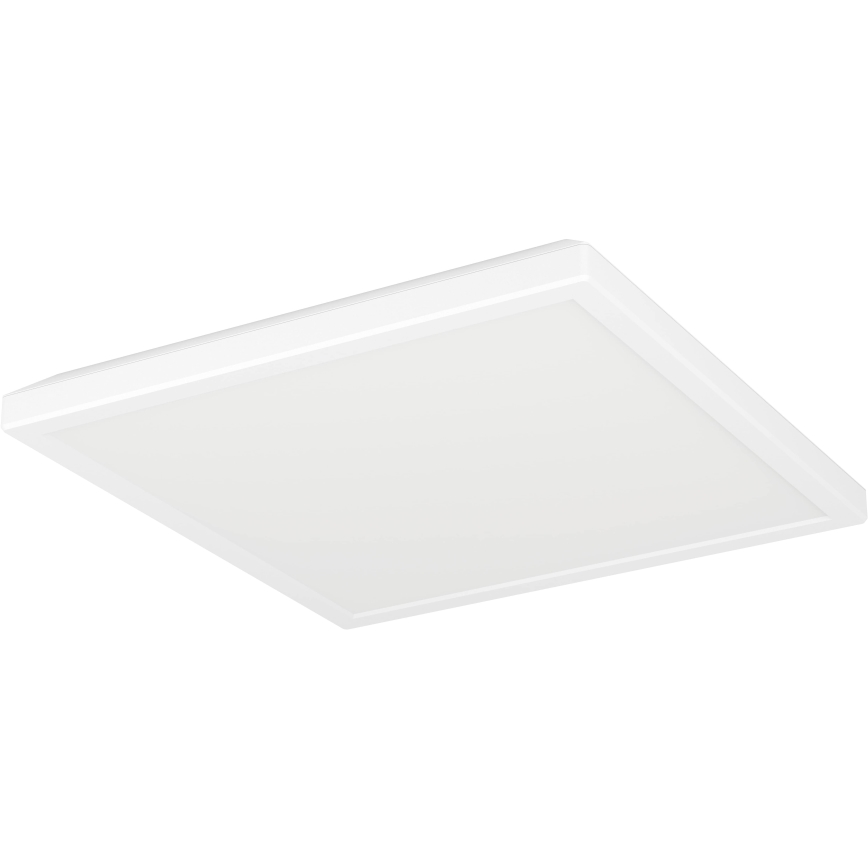 Eglo - LED Āra griestu lampa LED/13,4W/230V 2700/4000/6500K 29x29 cm IP44 balta