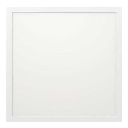 Eglo - LED Vannas istabas griestu lampa LED/17,6W/230V 2700K/4000K/6500K 39x39 cm IP44 balta
