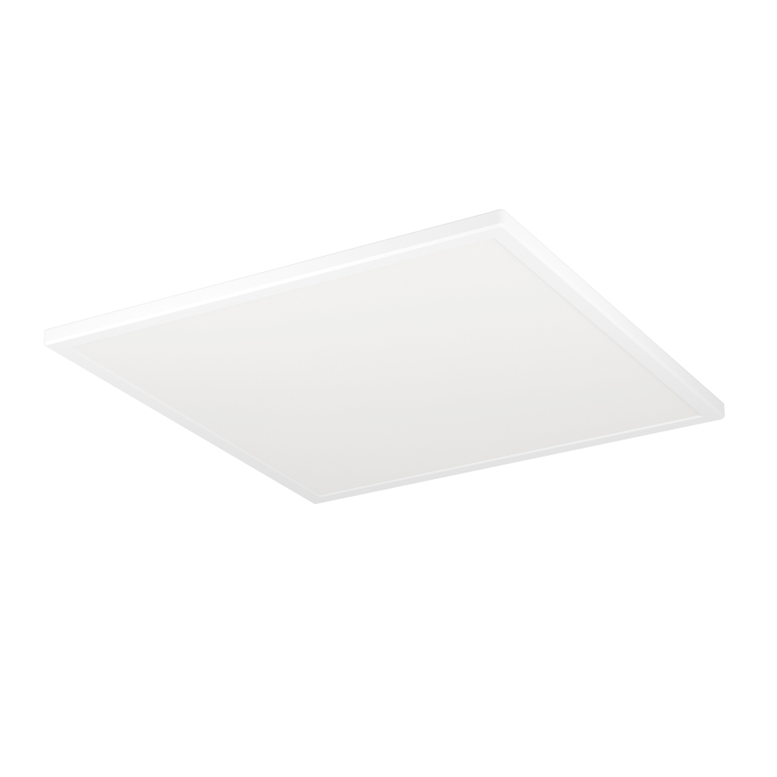 Eglo - LED Āra griestu lampa LED/17W/230V 2700/4000/6500K 50x50 cm IP44 balta