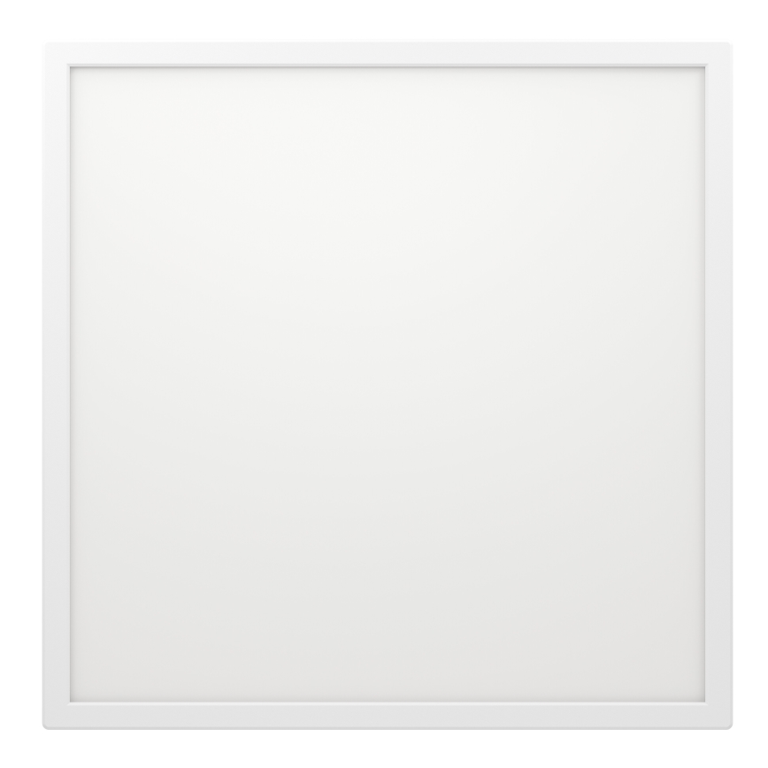 Eglo - LED Āra griestu lampa LED/17W/230V 2700/4000/6500K 50x50 cm IP44 balta