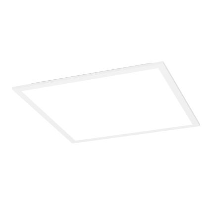 Eglo - LED griestu gaismeklis LED/18,8W/230V 2700/4000/6500K 40x40 cm balts