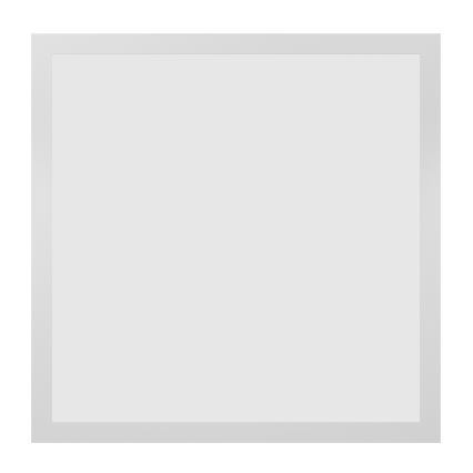 Eglo - LED griestu gaismeklis LED/18,8W/230V 2700/4000/6500K 40x40 cm balts