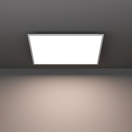 Eglo - virsmas montējamais LED panelis LED/32,5W/230V 2700/4000/6500K 60x60 cm balts