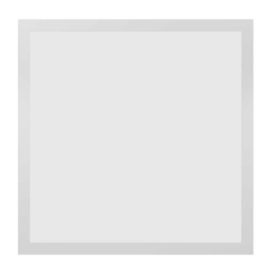 Eglo - LED RGBW dimbējams griestu gaismeklis LED/19W/230V 2700-6500K 40x40 cm balts