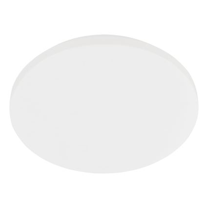 Eglo - LED vannas istabas griestu gaismeklis LED/18W/230V Ø 31 cm IP54 balts