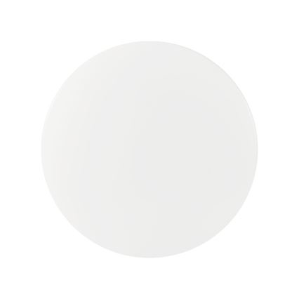 Eglo - LED vannas istabas griestu gaismeklis LED/18W/230V Ø 31 cm IP54 balts