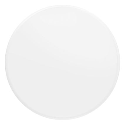 Eglo - LED vannas istabas griestu gaismeklis LED/20W/230V 2700/4000/6500K Ø 31 cm IP54 balta