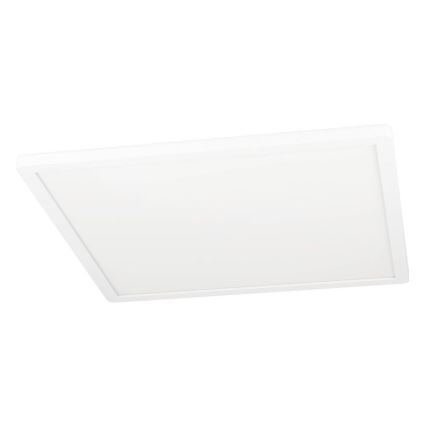 Eglo - LED vannas istabas griestu gaismeklis LED/20,2W/230V 39x39 cm IP54 balts