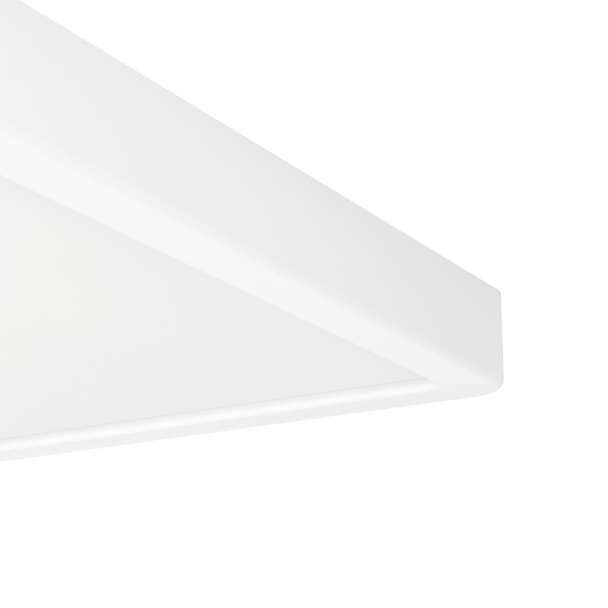 Eglo - LED RGBW ar regulējamu spilgtumu vannas istabas griestu gaismeklis LED/17,8W/230V 2700-6500K Ø 39 cm IP44 balts
