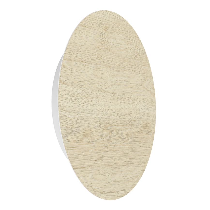 Eglo - LED Sienas lampa LED/9,2W/230V 3000K bēša