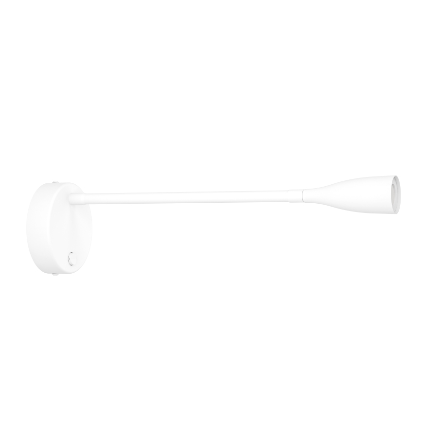 Eglo - elastīga LED sienas lampa LED/3,8W/230V balta