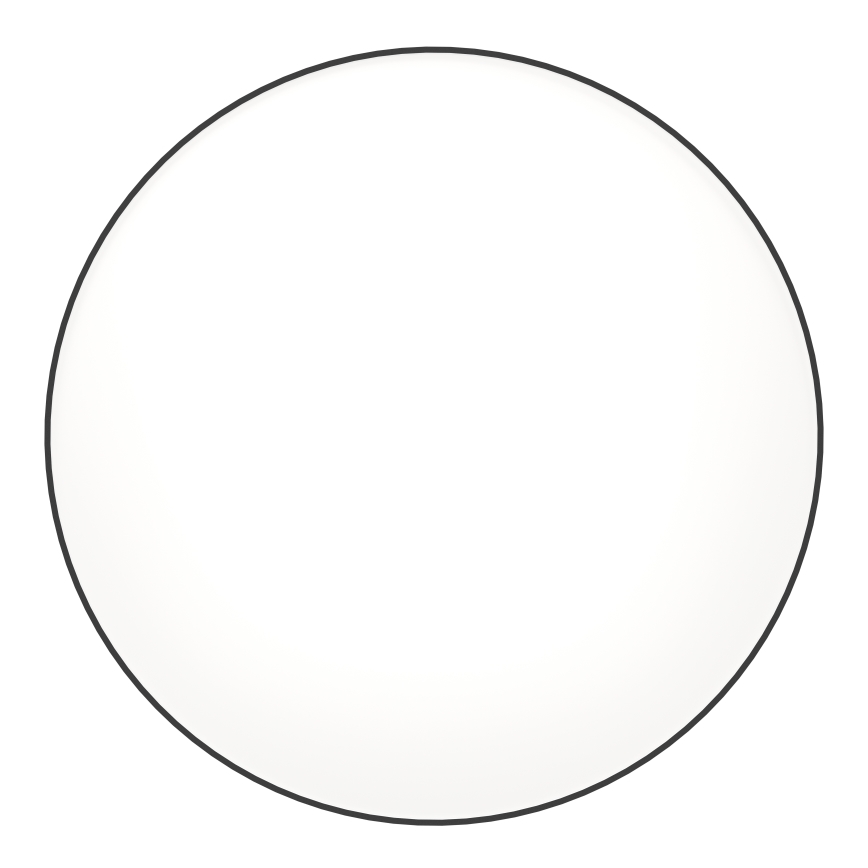 Eglo - LED RGBW Dimējams griestu gaismeklis LED/36,5W/230V 2700-6500K pr. 69cm melns