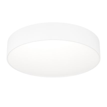 Eglo - LED RGBW regulējams griestu gaismeklis, LED/15W/230V, 2700-6500K, Ø 39 cm, balts