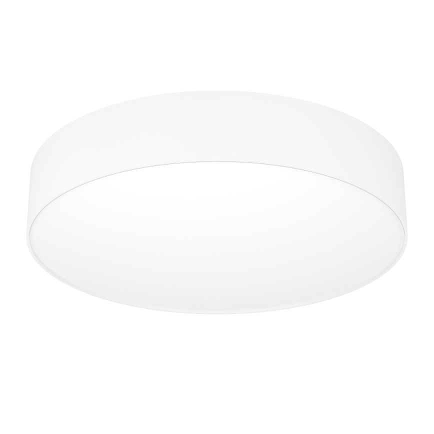 Eglo - LED RGBW regulējams griestu gaismeklis, LED/15W/230V, 2700-6500K, Ø 39 cm, balts