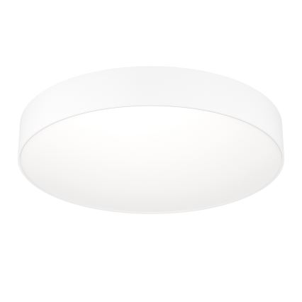Eglo - LED RGBW dimējams griestu gaismeklis LED/26W/230V 2700-6500K Ø 49 cm balts