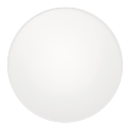 Eglo - LED RGBW dimmējams griestu gaismeklis LED/36,5W/230V 2700-6500K Ø 69 cm balts