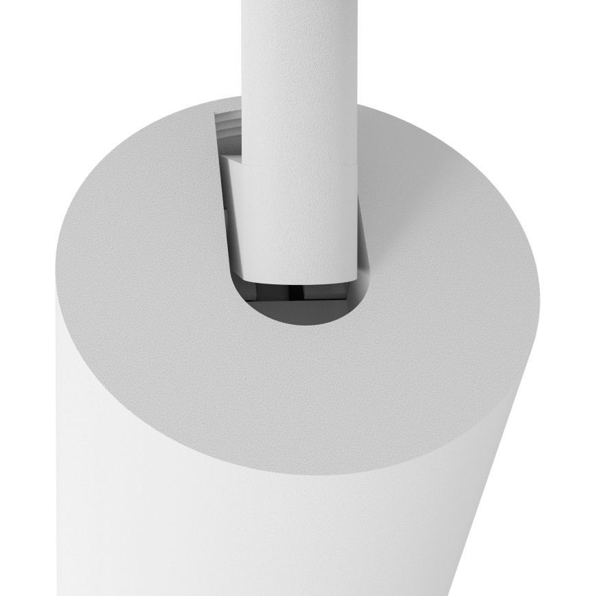 Eglo - LED RGBW Dimmējams punktgaismeklis 2xLED/3,7W/230V 2700-6500K balts