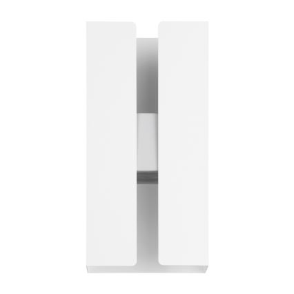 Eglo - LED āra sienas gaismeklis 2xLED/4W/230V 2700/4000/6000K. IP44 balts