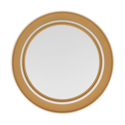 Eglo - LED griestu lampa LED/24W/230V Ø 40 cm zelta