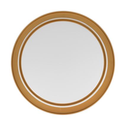 Eglo - LED griestu lampa LED/36W/230V Ø 49 cm zelta