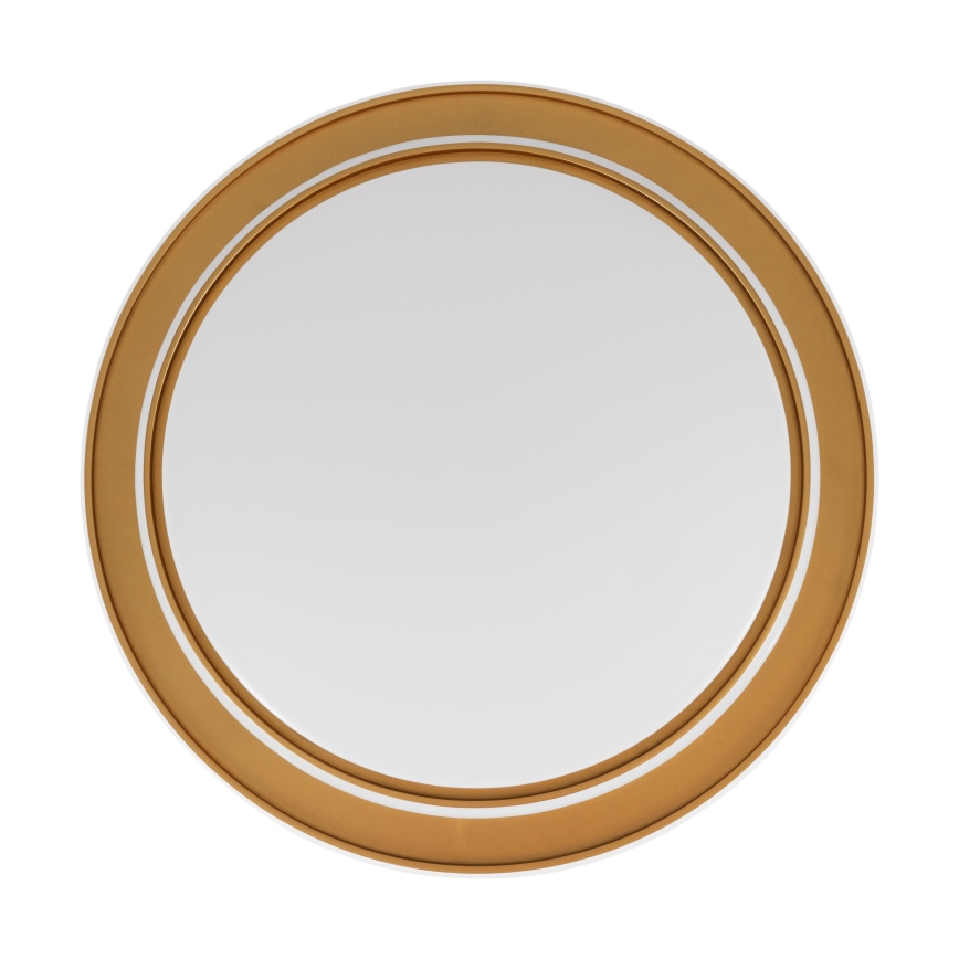 Eglo - LED griestu lampa LED/36W/230V Ø 49 cm zelta