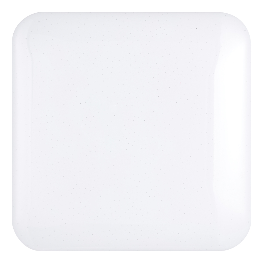 Eglo - LED vannas istabas griestu gaismeklis LED/18W/230V 3000/4000/6000K 33x33 cm IP44