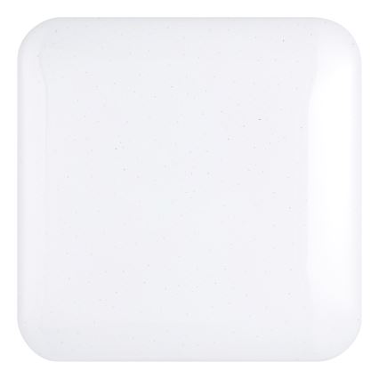 Eglo - LED vannas istabas griestu gaismeklis LED/18W/230V 33x33 cm IP44