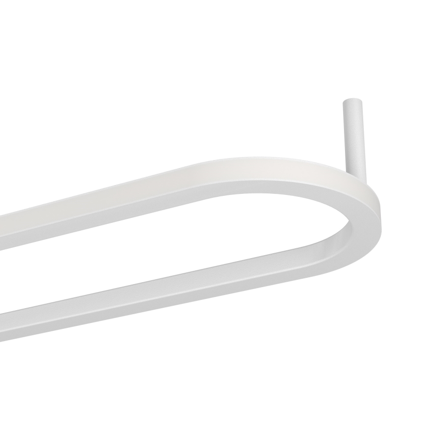 Eglo - LED griestu gaismeklis LED/24W/230V 2700/4000/6500K balta