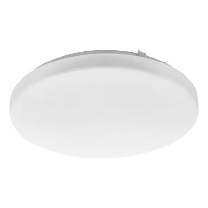 Eglo - LED RGBW Aptumšojams griestu gaismeklis LED/12W/230V Ø 31 cm