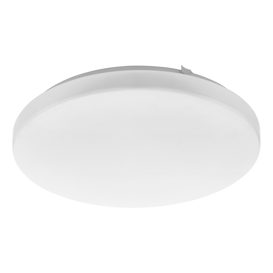 Eglo - LED RGBW Aptumšojams griestu gaismeklis LED/12W/230V Ø 31 cm