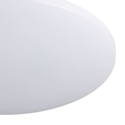 Eglo - LED RGBW dimējams griestu gaismeklis LED/25W/230V 2700-6500K Ø 50 cm